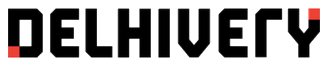 Delhivery logo