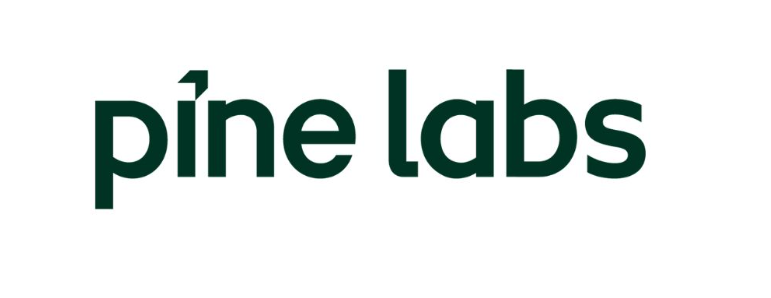 Pine Labs logo